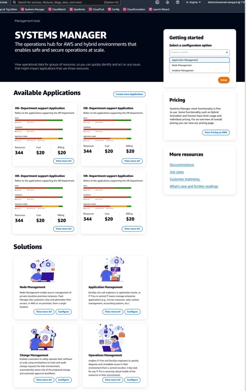 Onboarding step 2
