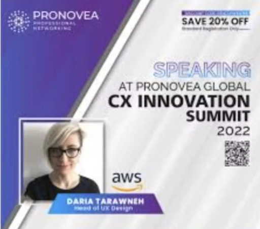 CX Innovation Summit