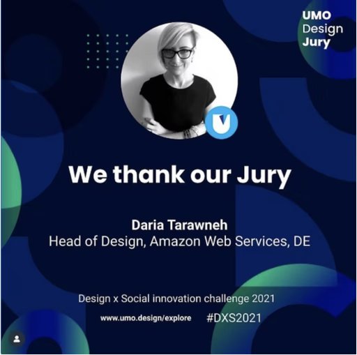 OMD Design Awards