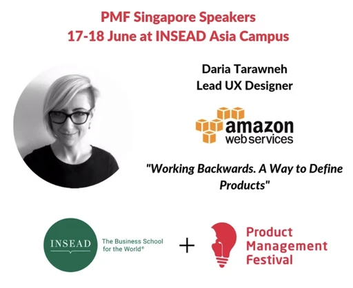 Product Mgmt Festival