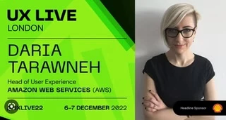 UX Live